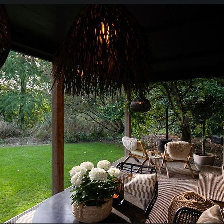Little Escape No 2 Villa Laren  Ngoại thất bức ảnh