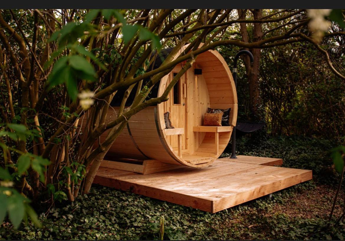 Little Escape No 2 Villa Laren  Ngoại thất bức ảnh