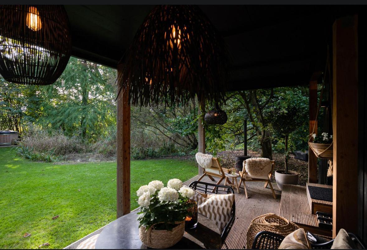 Little Escape No 2 Villa Laren  Ngoại thất bức ảnh